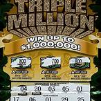 million dollar lottery